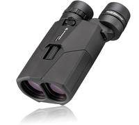 Bresser - 13195 - Jumelles 16x42 STABILIZER OIS avec stabilisateur d'image