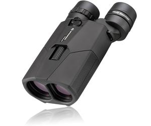 Bresser - 13195 - Jumelles 16x42 STABILIZER OIS avec stabilisateur d'image