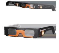 Lunettes pour éclipses solaires - Lot de 25