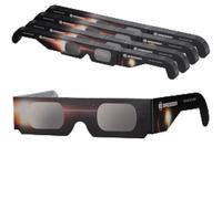 Bresser - 16474 - Lunettes pour Ã©clipse solaire