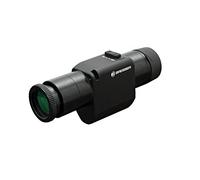 BRESSER 16x30 Monoculaire avec stabilisateur d'image noir