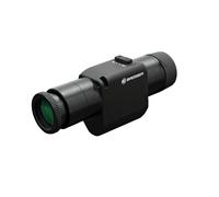 BRESSER 16x30 Monoculaire avec stabilisateur d'image noir