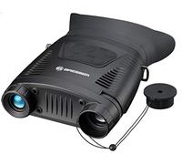 Jumelles de Vision nocturne numérique BRESSER 3,5x avec Enregistrement monochrome