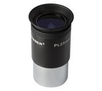 Bresser - Oculaire Plossl 25 mm coulant 31.75