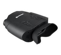 Bresser Appareil de vision nocturne numérique Nightlux 200 Pro binoculaire 3x