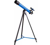 Bresser 45/600 AZ Junior Lunettes astronomiques Bleu