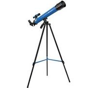 Bresser 45/600 AZ Junior Lunettes astronomiques Bleu