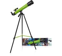 Bresser 45/600 AZ Junior Lunettes astronomiques Vert