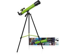 BRESSER JUNIOR Lunette astronomique 45/600 AZ (vert)