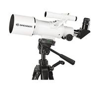Bresser Télescope Classic 70/350 Noir