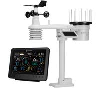BRESSER 7-en-1 LoRa station météo professionnelle Stratus