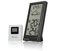 Station météo BRESSER Meteo Temp