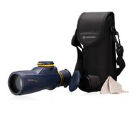 BRESSER 7x50 Nautic Monoculaire avec boussole