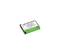 Bresser 8010401 Batterie de Nikon EN-EL10