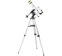 Bresser Télescope réfracteur 90/500 EQ3 Blanc G