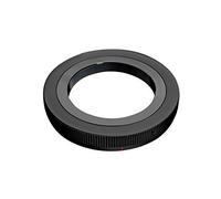 BRESSER Adaptateur à baïonnette d'appareil Photo pour Canon R/RP sur Filetage T2/M42