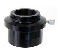 BRESSER Adaptateur appareil-photo 12.7cm/2" schwarz G