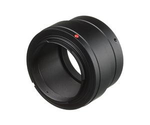 Bresser Adaptateur appareil-photo avec bague T2 pour Sony E