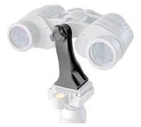 BRESSER Adaptateur De Trépied De Jumelles Vert G