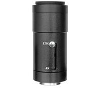 BRESSER Adaptateur photo 2,5x et 4x