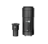 BRESSER Adaptateur photo 2,5x et 4x