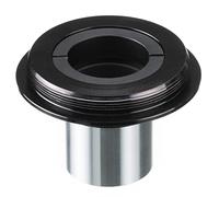 Adaptateur Photo Bresser pour Microscope 23 mm | ✅ Offres d'hiver
