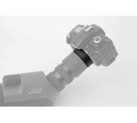 BRESSER Adaptateur photo pour attacher Caméras Canon EOS sur Longue-vues Condor