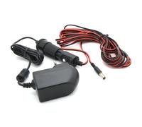 BRESSER Adaptateur secteur Meade 455121 PSU DS-2000 12 V 2 A