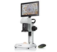 BRESSER Analyth microscope lcd
