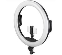 Bresser STR-48 SMD LED Ringlamp Bi-Color 48W
