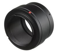 BRESSER Anneau T2 pour Monture Sony E