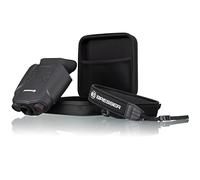 Appareil de vision nocturne numérique BRESSER binoculaire 3x Nightlux 200 Pro
