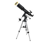 Bresser - Polaris II 102/600 EQ3