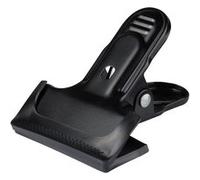 BRESSER B-11 Pince de Studio en Métal noir G