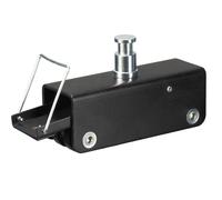 BRESSER B-RS-180 Transport pour le système de rail de plafond