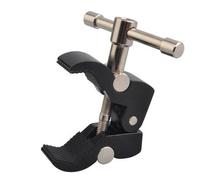 Bresser Pince universelle Fotostudio B-SC3 avec raccord fileté