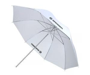 Bresser B-SU33 Parapluie blanc diffusé 84 cm