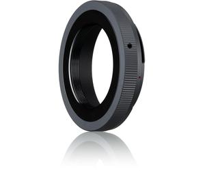 BRESSER Bague T2 Canon EOS