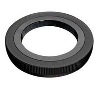 BRESSER Bague T2 Canon EOS Noir G