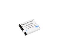 Bresser Batterie de rechange Lithium-Ion pour Canon NB-7L