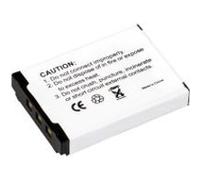 Bresser Batterie de rechange Lithium-Ion pour Casio NP-70