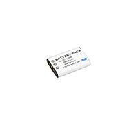 Bresser Batterie de rechange Lithium-Ion pour Olympus LI-60B