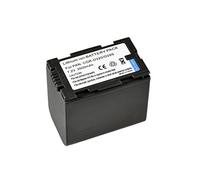 Bresser Batterie de rechange Lithium-Ion pour Panasonic CGR-D320/CGR-D28S