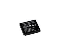 Bresser Batterie de rechange Lithium-Ion pour Panasonic DMW-BCF10