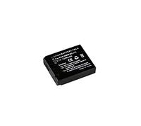 Bresser Batterie de rechange Lithium-Ion pour Panasonic DMW-BCJ13