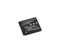 Bresser Batterie de rechange Lithium-Ion pour Panasonic DMW-BCK7E