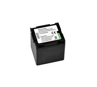 Bresser Batterie de rechange Lithium-Ion pour Panasonic VW-VBD210/CGA-DU421