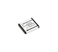 Bresser Batterie de rechange Lithium-Ion pour Pentax D-LI68