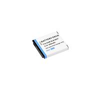 Bresser Batterie de rechange Lithium-Ion pour Samsung SLB-0937