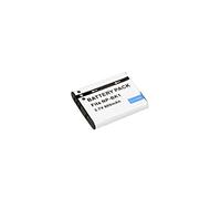 Bresser Batterie de rechange Lithium-Ion pour Sony NP-BK1